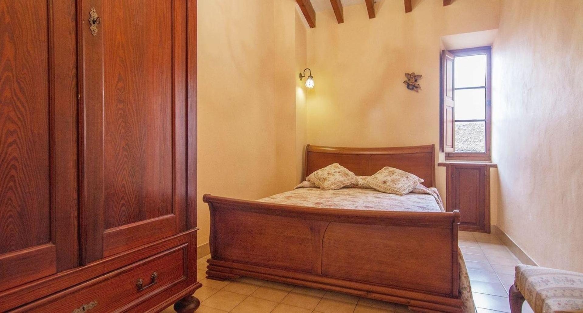 Holiday home Liebevoll Eingerichtetes Ueber Zwei Etagen Mit Einem Gemuetlichen Garten Mit Veranda Und Aussenkueche Palma de Mallorca