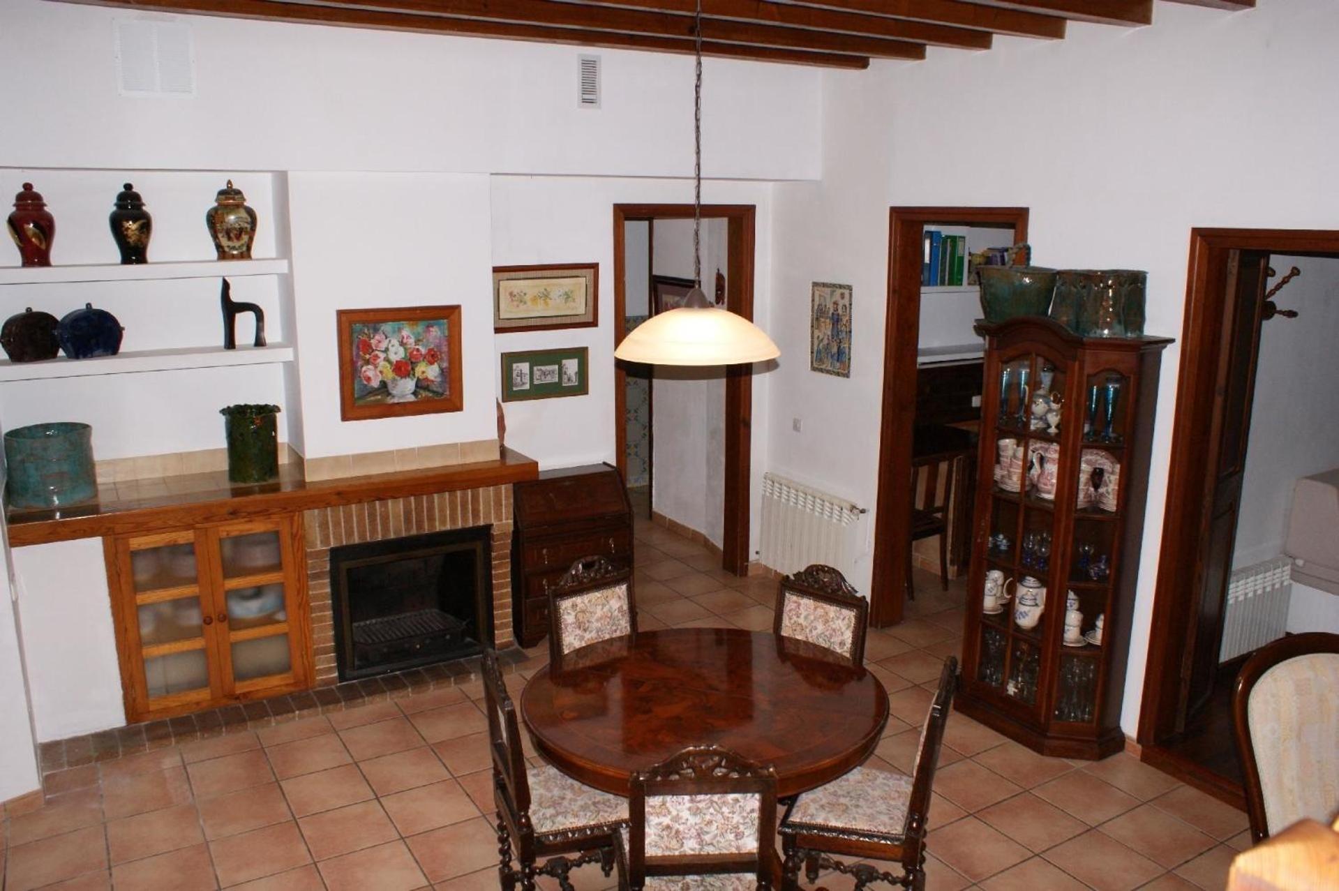 Liebevoll Eingerichtetes Ueber Zwei Etagen Mit Einem Gemuetlichen Garten Mit Veranda Und Aussenkueche Holiday home